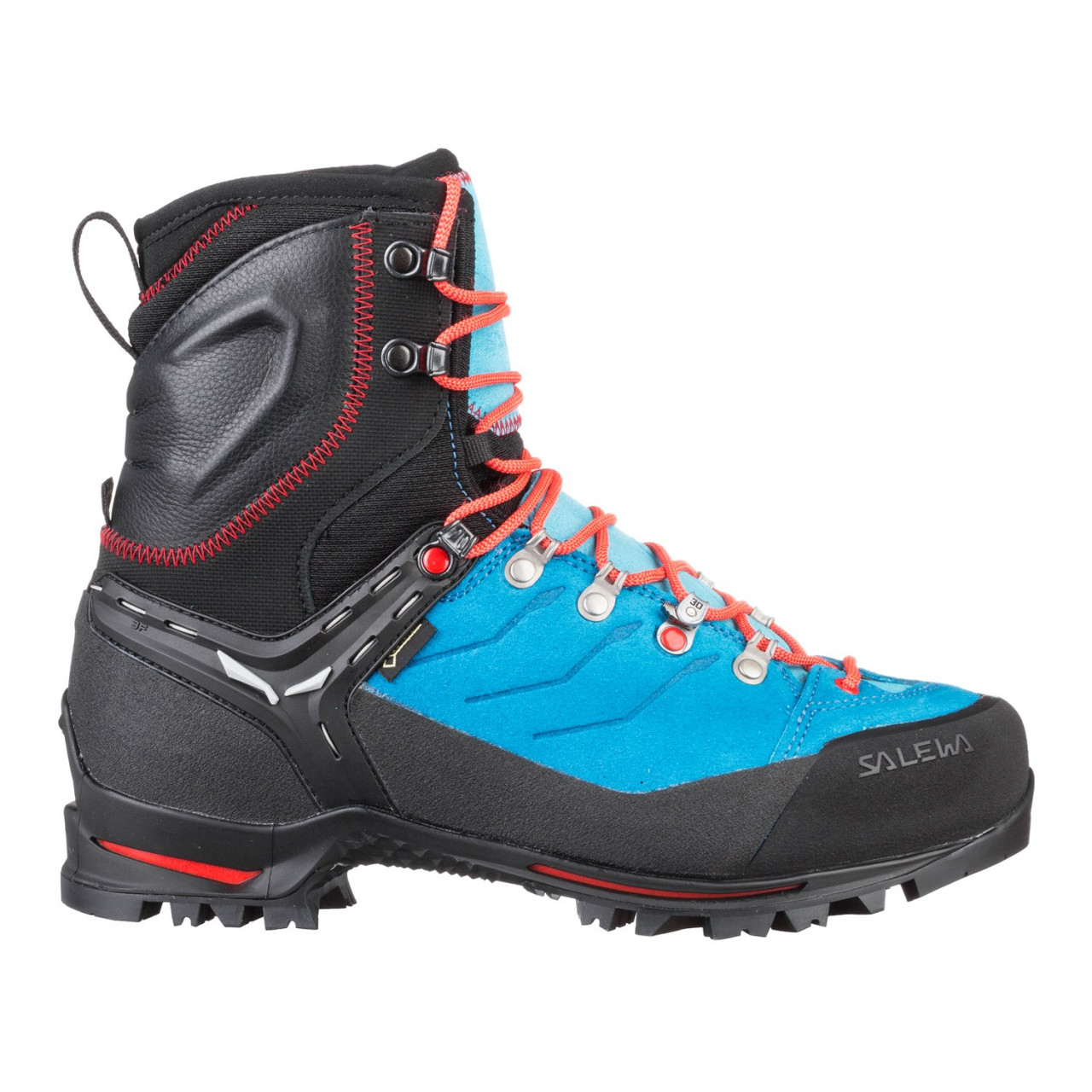 Salewa Vultur Evo GORE-TEX® Bayan Bot Mavi/Kırmızı Türkiye 691740KGS